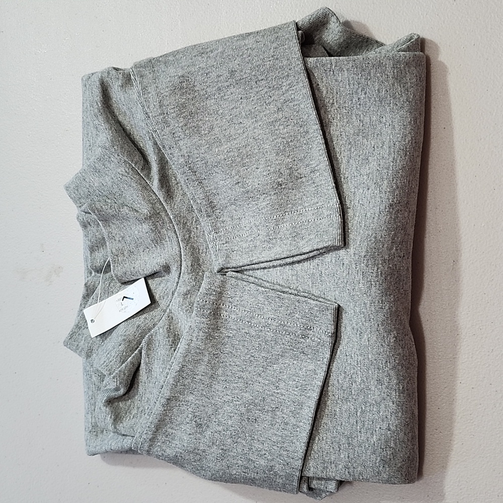 NWT Kim Rogers Women's Turtleneck Sz L